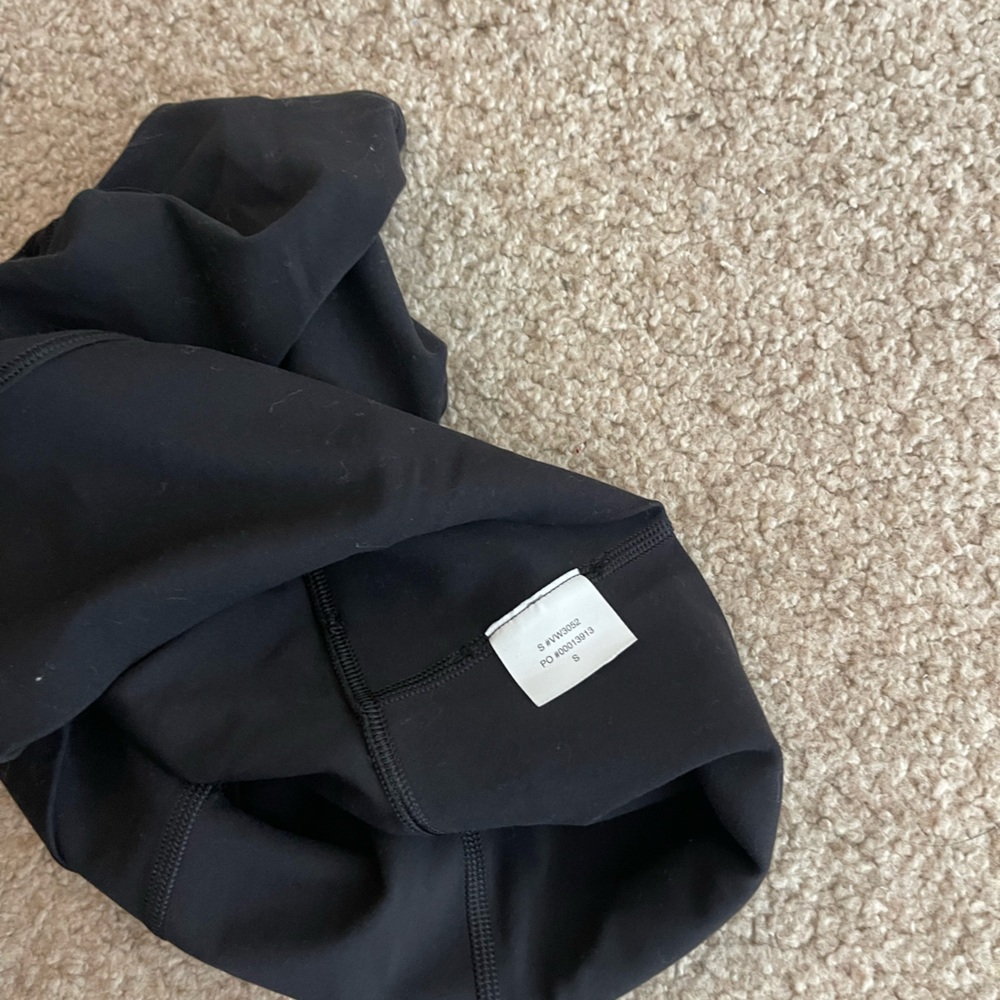 vuori allthefeels shorts - Picture 4 of 4